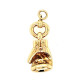 Pre Owned 9ct Boxing Glove Pendant ZR396